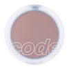 CODE GLOKOLOR - Fix-On Primer In Pact SPF 30 PA+++- Fixáló Púder UV-szűrőkkel - 23 Natural - 11g