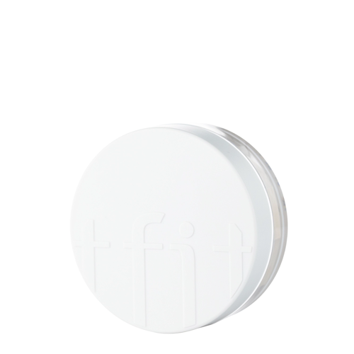 TFIT - Translucent Set Finishing Powder - Fixáló Arcpúder - 01 White - 7g