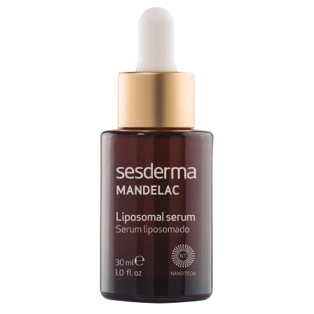 sesderma - Mandelac Liposomal Serum - Liposzómás Szérum - 30ml