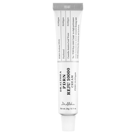 Dr. Althea - PDRN Reju 10000 Cream - Erősen Tápláló Arckrém - 20g