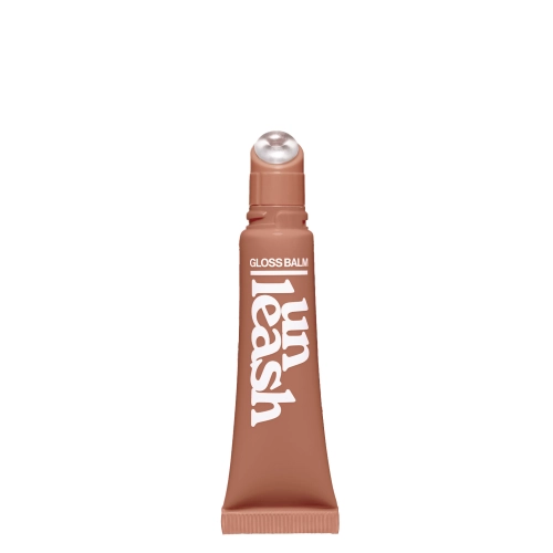 Unleashia - Sunset Dazzle Gloss Balm - Szájfény - No.9 Vienna - 10g