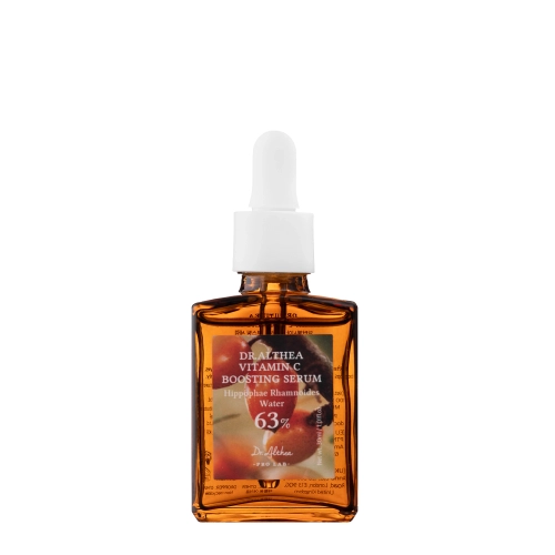 Dr. Althea - Vitamin C Boosting Serum - C-vitaminos Arcszérum - 30ml
