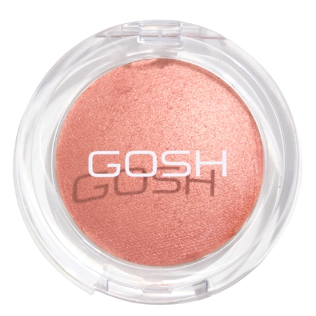 GOSH - Baked to Blush - Préselt Pirosító - 002 Sparkling Bellini - 3g