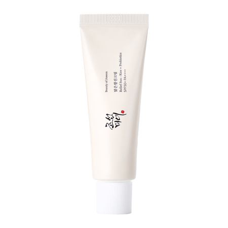 Beauty of Joseon - Relief Sun Rice Probiotics - SPF50+/PA++++ - Napvédő Rizs Arckrém - 50ml