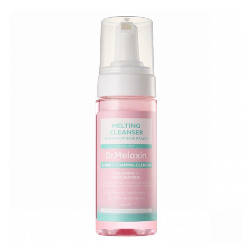 Dr.Melaxin - Melting Cleanser Foaming - Arctisztító Hab - 150ml