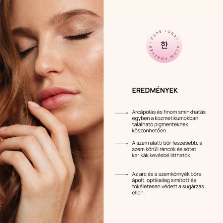 HanGlow - GlowUp Kit 02 Készlet - 15 ml + 50 ml