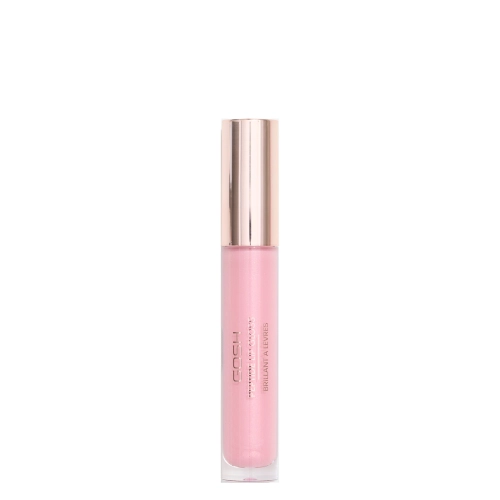 GOSH - Peptide Lip Gloss - Szájfény Peptidekkel - 002 Candy - 7ml