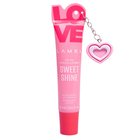 Lamel - Love Shine - Ajakolaj - 02 - 12ml