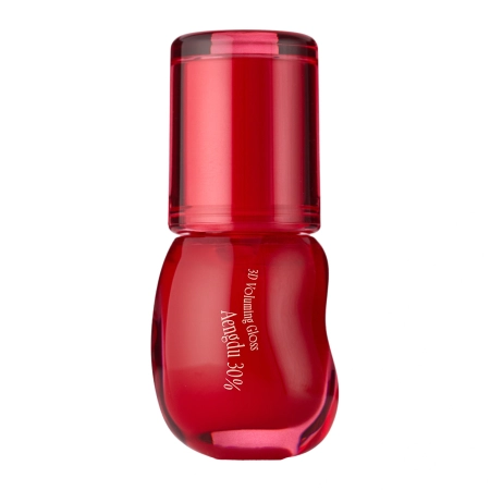 Fwee - 3D Voluming Gloss - Zselés Szájfény - A04 Aengdu 30% - 5.3g