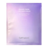 Cell Fusion C - Glass Skin Collagen Masks - Üvegbőr-hatást Biztosító és Simító Hidrogél Maszk Szett - 5x35g