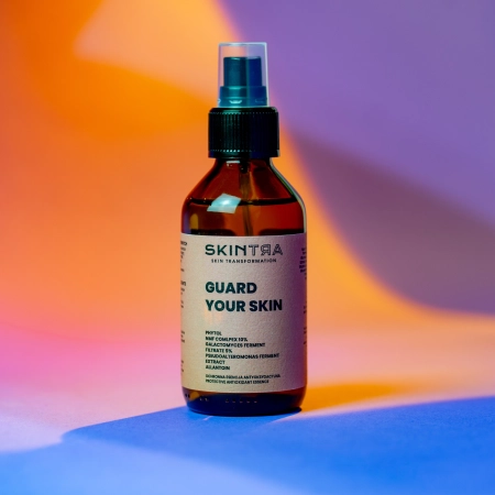 SkinTra - Guard Your Skin - Védő Antioxidáns Esszencia - 100ml