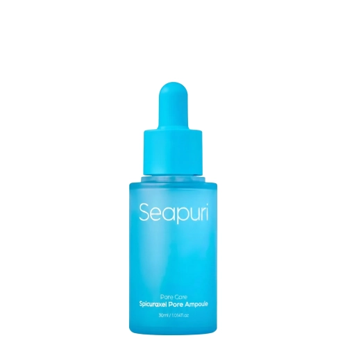 Seapuri - Spicuraxel Ampoule - Pórusszűkítő Ampulla - 30ml