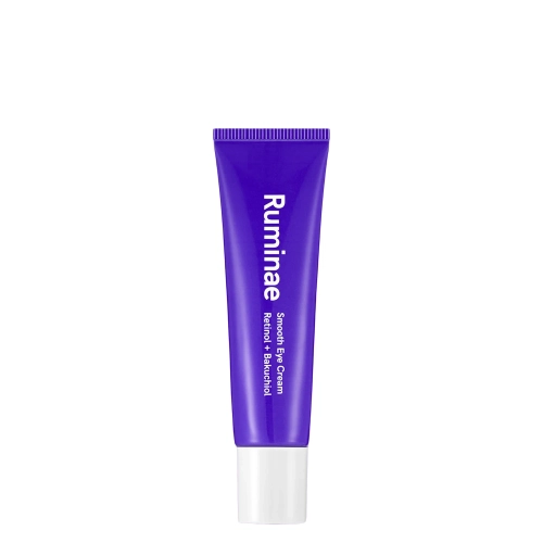 Ruminae - Smooth Eye Cream - Simító Szemkrém - 30ml