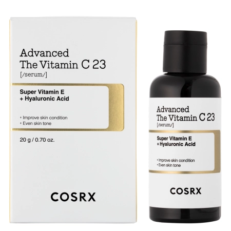 Cosrx - The Vitamin C 23 Serum - C-vitamin Szérum - 20ml