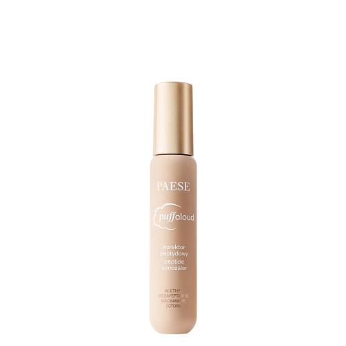 Paese - Puff Cloud - Peptid Korrektor - Sand Beige - 03 - 7ml