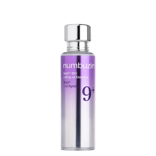 Numbuzin - No.9 NAD Bio Lifting Essence - Lifting Esszencia NAD Koenzimmel - 50ml