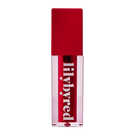 Lilybyred - Juicy Liar Water Tint - Hosszantartó Vizes Ajaktinta - 05 Like Pinklemon Fizz - 4g