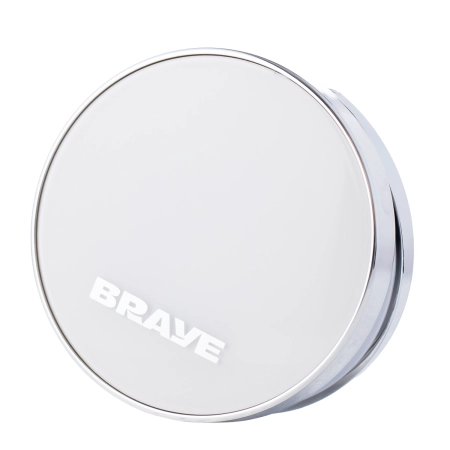 BRAYE - Effortless Cushion Thin Cover SPF 50+ PA+++ - Hosszantartó Alapozó Párna - 19 Ivory - 12g+12g