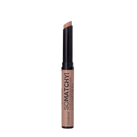 Claresa - SO MATCHY! - Krémes Kontúrozó Stift - 3.5 Contour - 3g