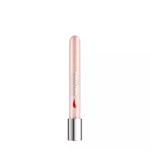 Claresa - Chill Out Lipgloss - Ajakdúsító Szájfény - 12 Ease - 5ml
