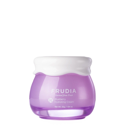 Frudia - Blueberry Hydrating Cream - Hidratáló Arckrém - 55g