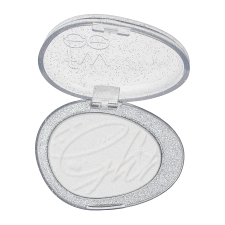 Fwee - Glitz Stone Highlighter - Préselt Highlighter - HL04 Queen Diamond - 5.9g