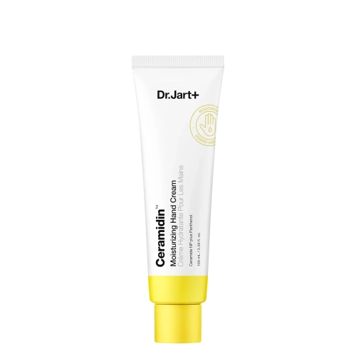 Dr. Jart+ - Ceramidin Moisturizing Hand Cream - Hidratáló Kézkrém - 100 ml