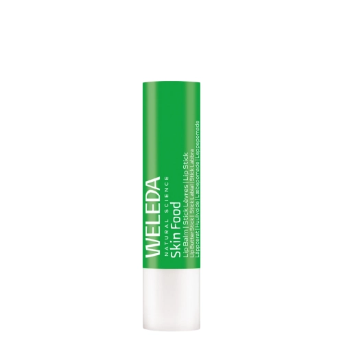 Weleda - Skin Food Lip Stick - Ajakápoló Balzsam - 4,8g