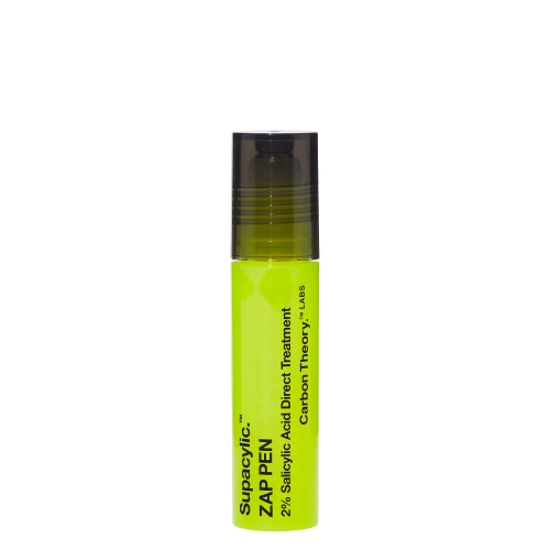 Carbon Theory - Supacylic 2% Zap Pen - Akne Elleni Készítmény Szalicilsavval - 5ml