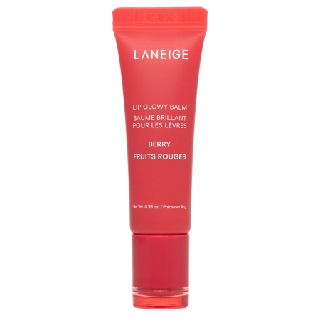 Laneige - Lip Glowy Balm - Ragyogtató Ajakbalzsam - Berry - 10g