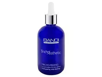 Bandi - Professional - Trichoesthetic - Tricho-Peeling - Scalp Cleansing - Tricho Fejbőrhámlasztó - 100ml