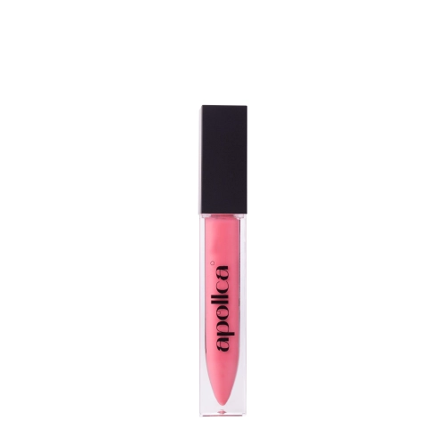Apollca - Szájfény - 03 Rosy Berry - 6ml