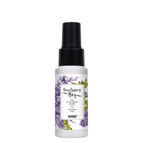 Anwen - Hajolaj - Hidratáló Orgona - 50ml