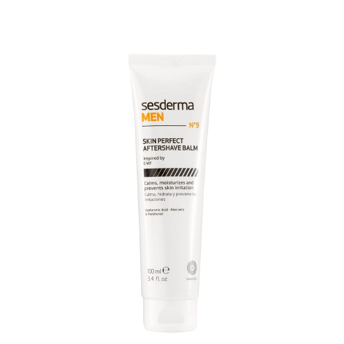 sesderma - Men Skin Perfect Aftershave Balm - Borotválkozás Utáni Balzsam - 100ml