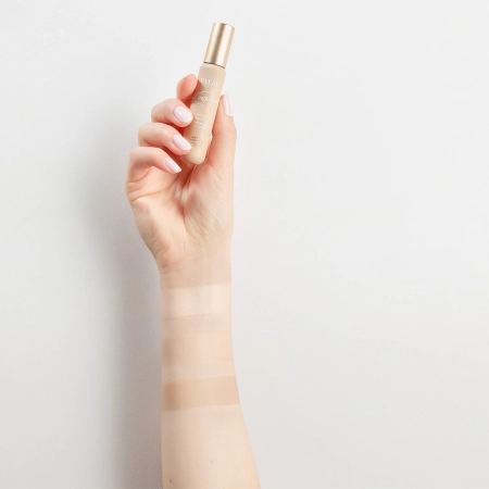 Paese - Puff Cloud - Peptid Korrektor - Light Beige - 01 - 7ml