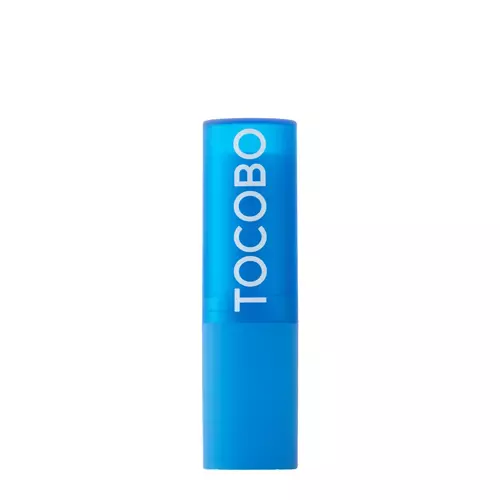 Tocobo - Powder Cream Lip Balm - Krémes-Púderes Ajakbalzsam - 032 Rose Petal - 3.5g