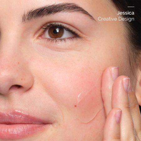 The Ordinary - Natural Moisturizing Factors + Beta Glucan - Hidratáló Krém Béta-glükánnal - 30ml