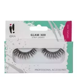 Ibra Makeup - Glam 300 - Soros Műszempillák