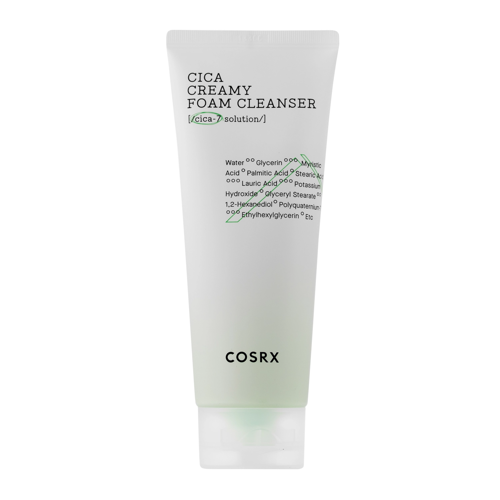 Cosrx - Pure Fit Cica Cleanser - Arctisztító Gél - 150ml