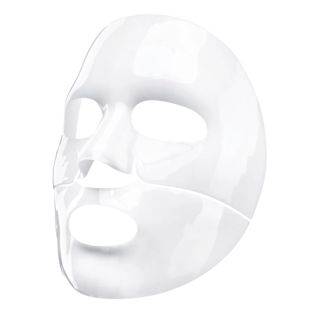 COSRX - Advanced Snail Mucin Glass Glow Hydrogel Mask - Hidrogél Csiganyálkás Maszk Készlet - 34gx3db