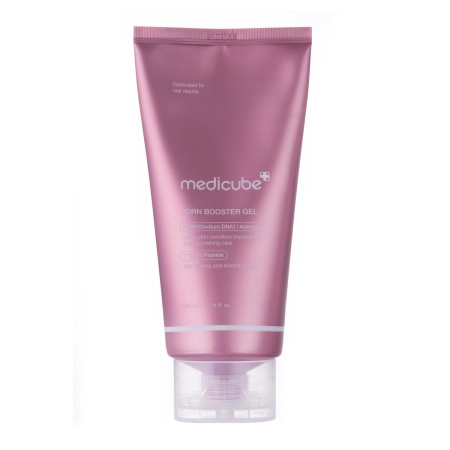 Medicube - PDRN Booster Gel - Arcfeszesítő Booster - 300ml