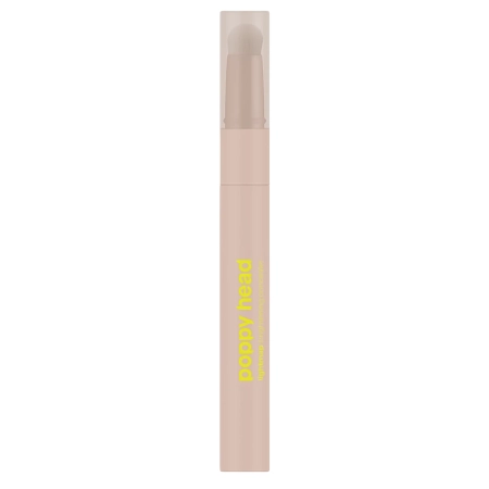 Poppy Head - Eyece Cream Brightening And Correcting Concealer - Ragyogtató és Korrigáló Szem Korrektor - 02 Beige Freeze - 2,2g