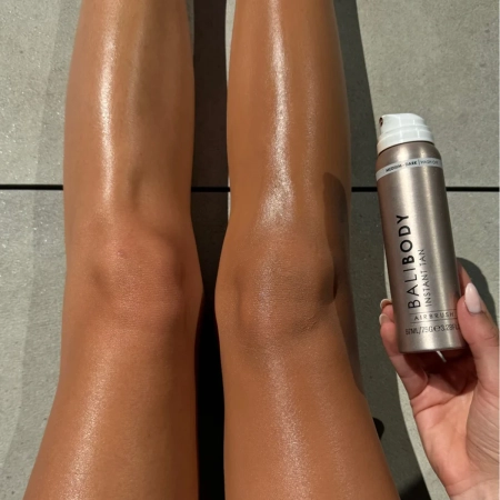 Bali Body - Instant Tan - Önbarnító Spray - Medium-Dark - 97ml
