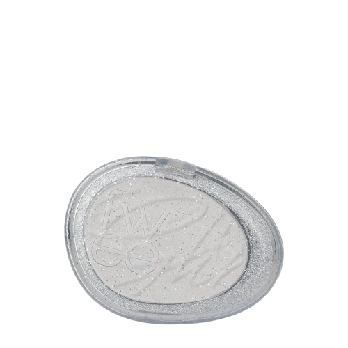 Fwee - Glitz Stone Highlighter - Préselt Highlighter - HL04 Queen Diamond - 5.9g