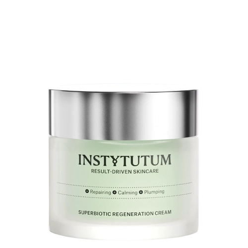 Instytutum - Super Biotic Regenerating Cream - Regeneráló Arckrém - 50ml