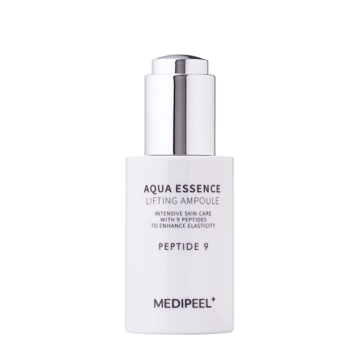 Medi-Peel - Peptide 9 Aqua Essence Lifting Ampoule - Liftingelő Arcszérum - 50ml