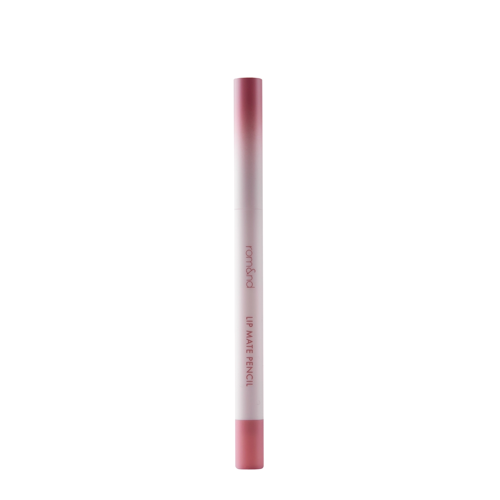 Rom&nd - Lip Mate Pencil - Szájceruza - 04 Fig Breeze - 0.5g