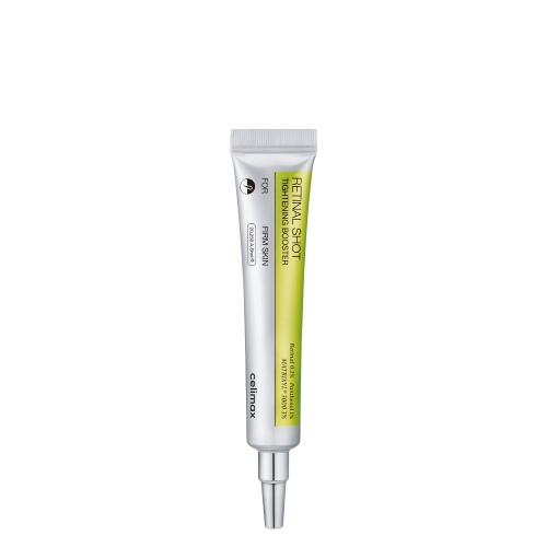 Celimax - The Vita-A Retinal Shot Tightening Booster - Feszesítő Booster Retinallal - 15ml