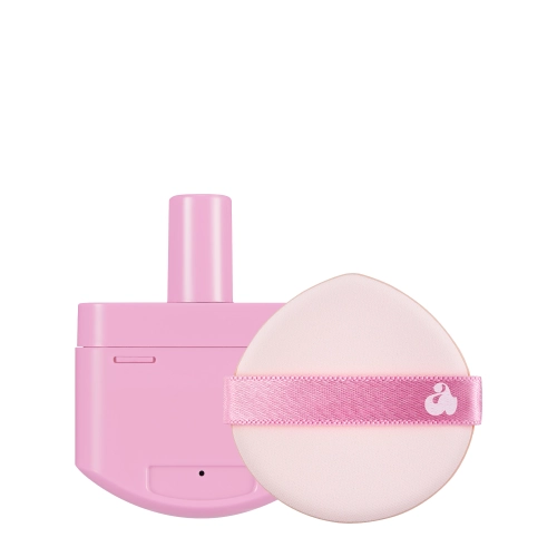 Unleashia - Don't Touch Glass Cushion - Alapozó Párna Utántöltője - 25N Molten - 15g