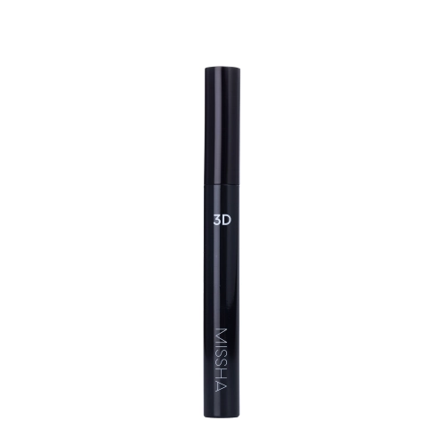 Missha - The Style 3D Mascara - Dúsító és Hosszabbító Szempillaspirál - 7ml